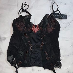 Heidi Klum Intimates